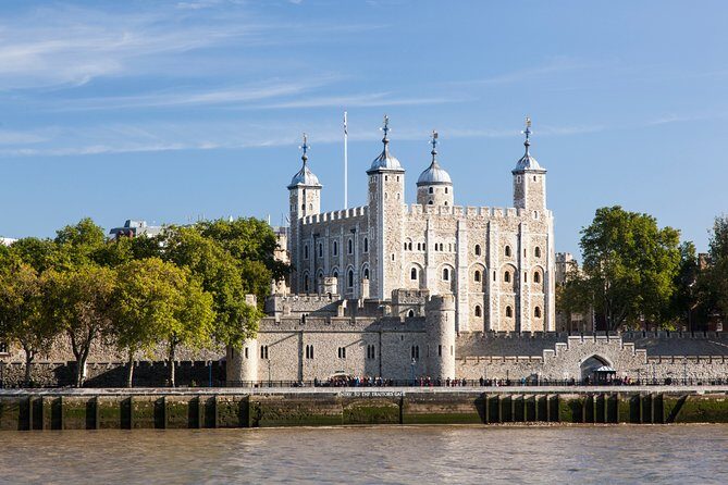 VIP Early Access: Opening Ceremony Tower of London & Bridge Entry - Authentic Insights and Tips