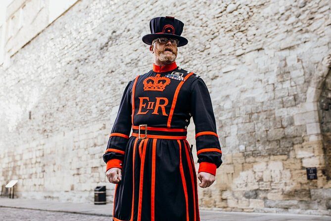 VIP Early Access Opening Ceremony Tower of London & River Cruise - Why Choose This Tour? A Deep Dive into What You Can Expect