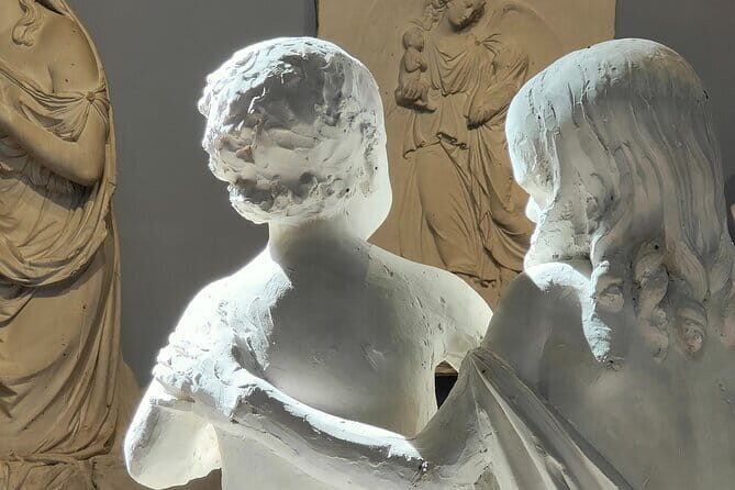 Vip early Skip-the-Line Uffizi Gallery - The Experience in Detail