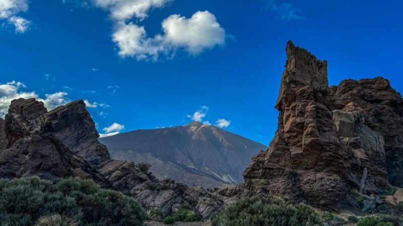 Vip Eco Tours Masca & Teide - Experience the Best of Tenerife with Vip Eco Tours Masca & Teide