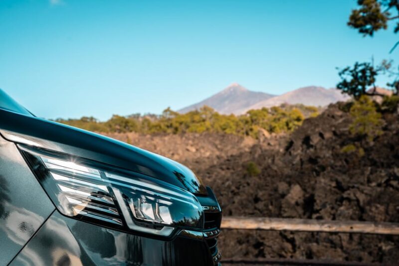 Vip Eco Tours Masca & Teide - Why Choose This Tour?