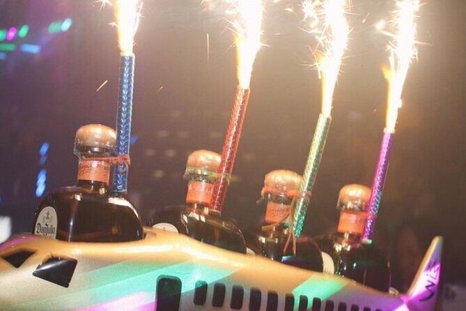 VIP Entry to Infinity and Transportation to the Nightclub - Who Is This Tour Best Suited For?