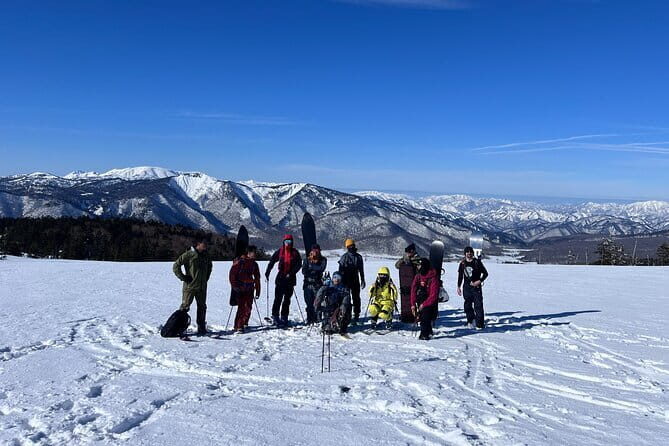 VIP Exclusive Hidden Niigata Tour with Artisans and Farmers - Key Points