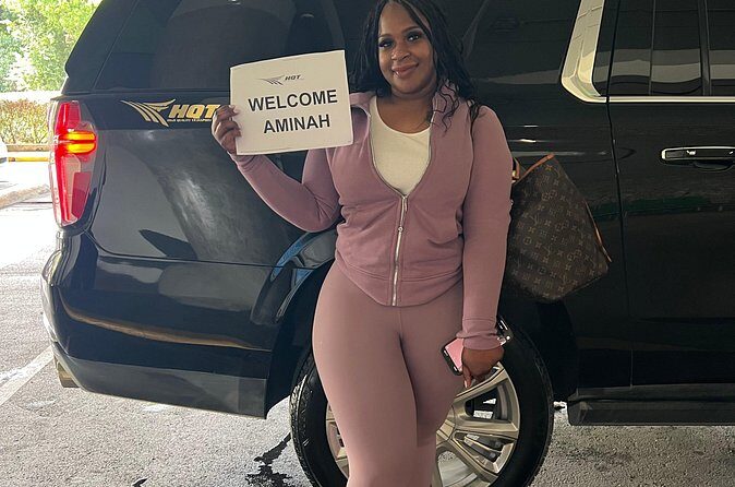 VIP Executive Airport Transfer  Luxury Ride in Punta Cana - FAQs