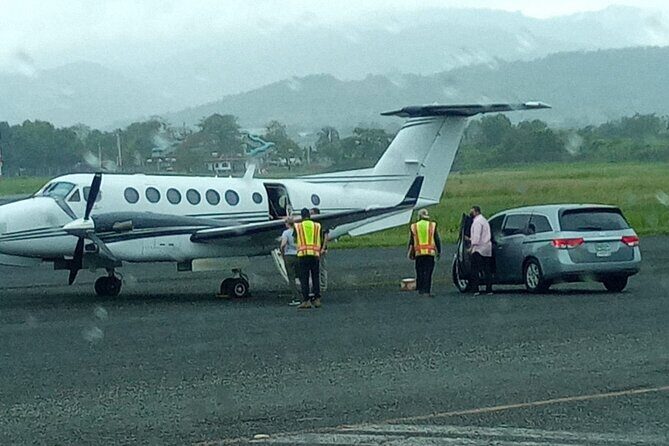 VIP Experience Agency - Key Points