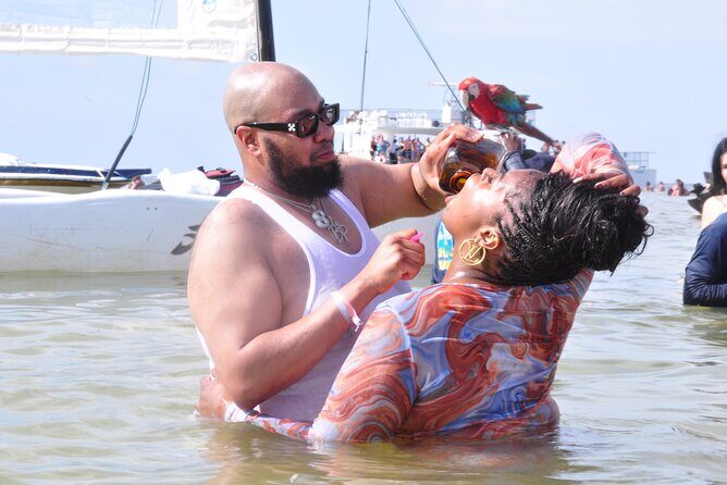 VIP Experience in Punta Cana Private Yacht - Who This Tour is Perfect For