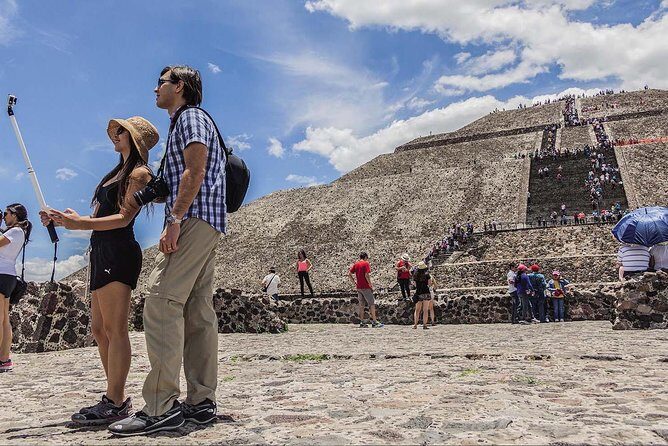 VIP Experience in Teotihuacán (The cheapest price for private tour) - A Comfortable and Personal Visit to Teotihuacán
