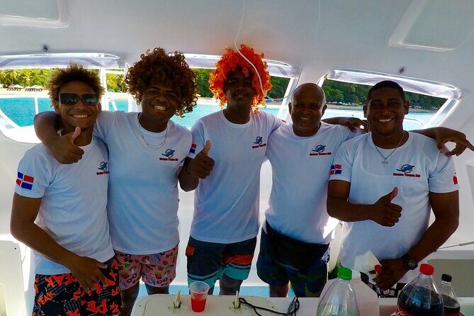 VIP Fascinating Boat Ride & Snorkeling at Sosua Bay - Practical Tips and What to Expect