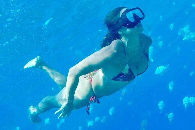 VIP Fascinating Boat Ride & Snorkeling at Sosua Bay - FAQs