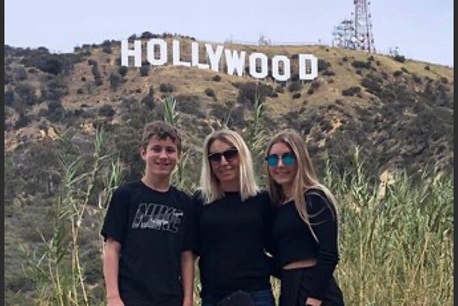 VIP Ferrari Tour & Open Bus Celebrity Homes Tour - Who will love this tour?