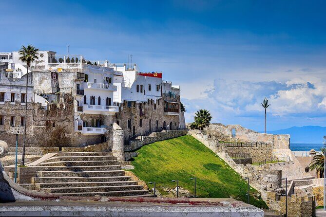Vip Full Day Private Tangier Tour From Gibraltar All Inclusive - In-Depth Review of the Private Tangier Tour