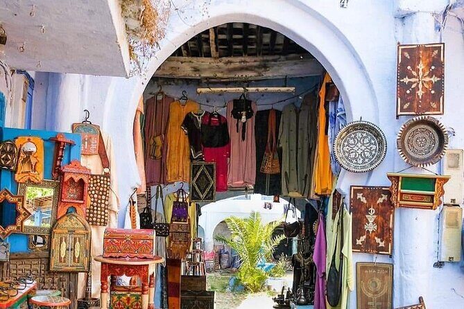 Vip Full Day Private Tangier Tour From Gibraltar All Inclusive - FAQs