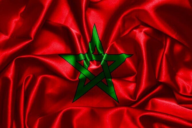Vip Full Day Private Tangier Tour From Malaga All Inclusive - Who Would Love This Tour?