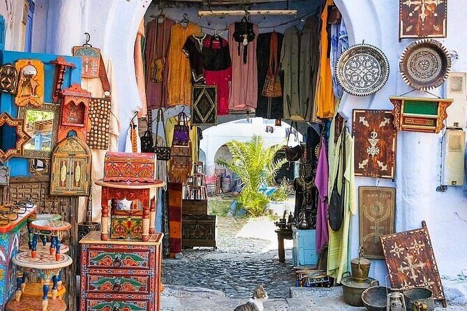 Vip Full Day Private Tangier Tour From Malaga All Inclusive - FAQ