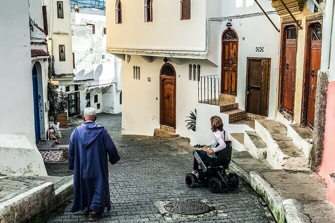 Vip Full Day Private Tangier Tour From Malaga All Inclusive - Frequently Asked Questions