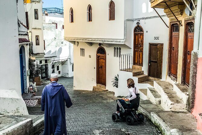 Vip Full Day Private Tangier Tour From Malaga All Inclusive - Final Thoughts