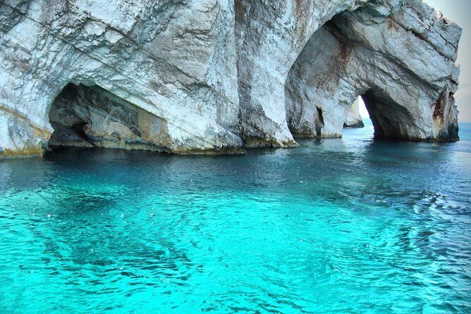 VIP Full Day Tour Shipwreck Blue Caves and top view - Who Will Love This Tour?