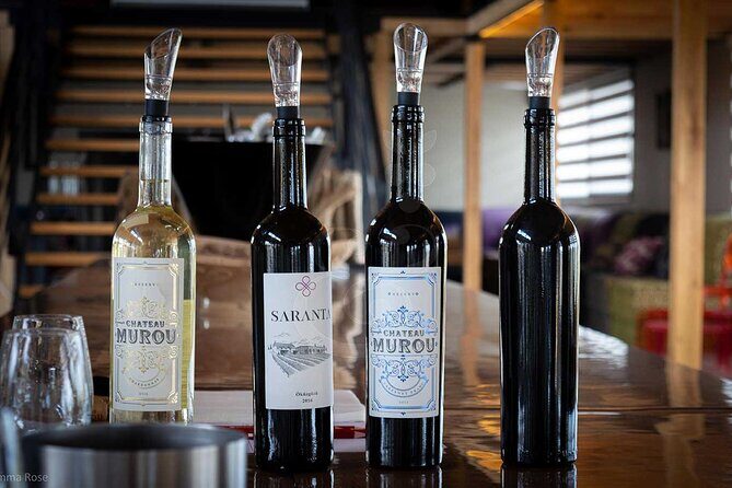 VIP Full Day Wineries Tour from Istanbul - Final Thoughts