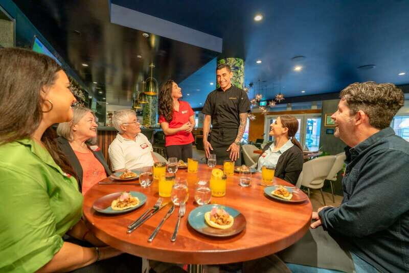 VIP Gastronomic Gastown Walking Food Tour - Why This Tour Is a Great Choice
