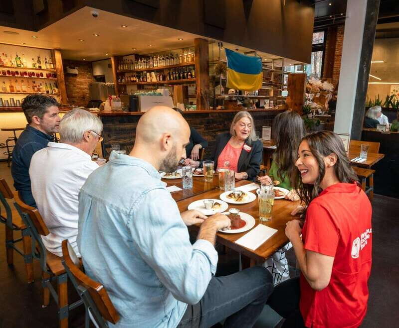 VIP Gastronomic Gastown Walking Food Tour - FAQ