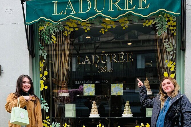 VIP Gossip Girl Tour - What to Expect from the VIP Gossip Girl Tour