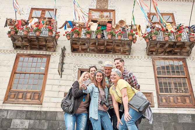 VIP Grand Tour Isla de Tenerife from South Tenerife - Authentic Experiences and Honest Insights