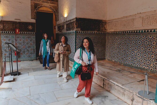 VIP Guided Seville Alcazar Pre-Opening, Cathedral & Old Town - Final Thoughts