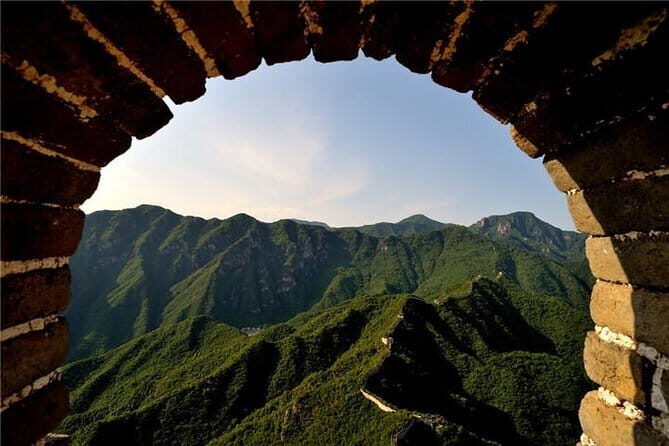 VIP Hiking Adventure Tour for Jiankou Great Wall - An In-Depth Look at This Unique Great Wall Trek