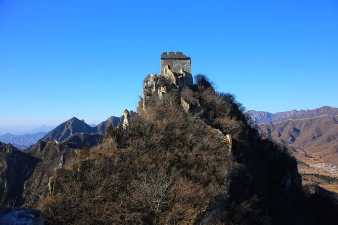 VIP Hiking Adventure Tour for Jiankou Great Wall - Final Thoughts