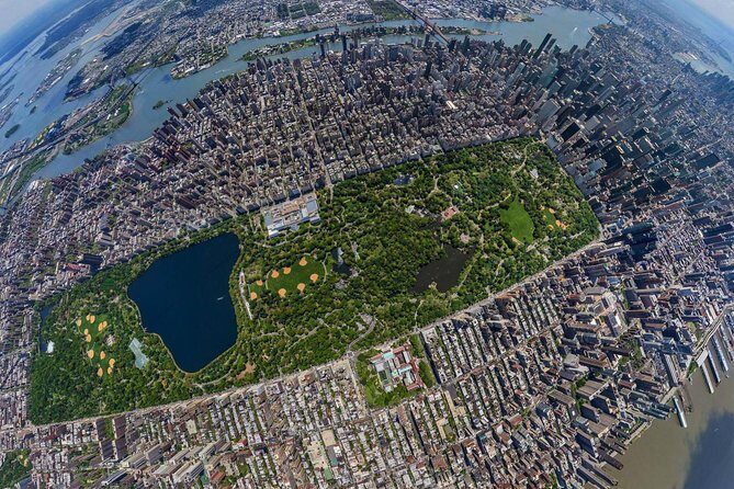 VIP Horse Carriage Ride through Central Park (Up to 4 Adults) - Key Points