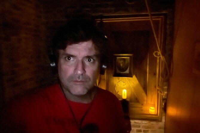 VIP Key West Paranormal Investigation: Old Firehouse # 3 - An In-Depth Look at the Key West Firehouse Ghost Investigation