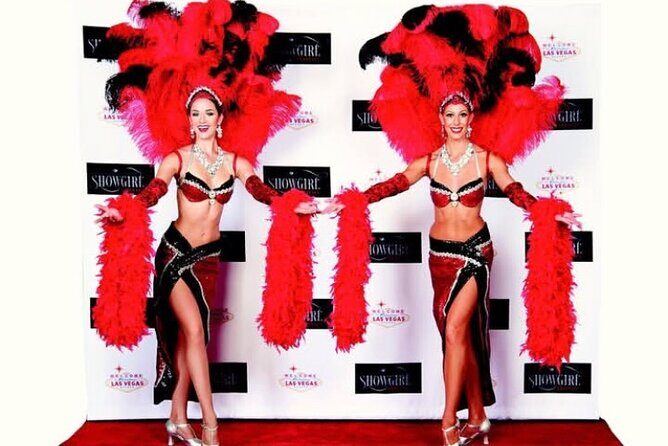 VIP Las Vegas Airport Showgirl Meet & Greet Experience - The Sum Up: Who Should Consider This Tour?