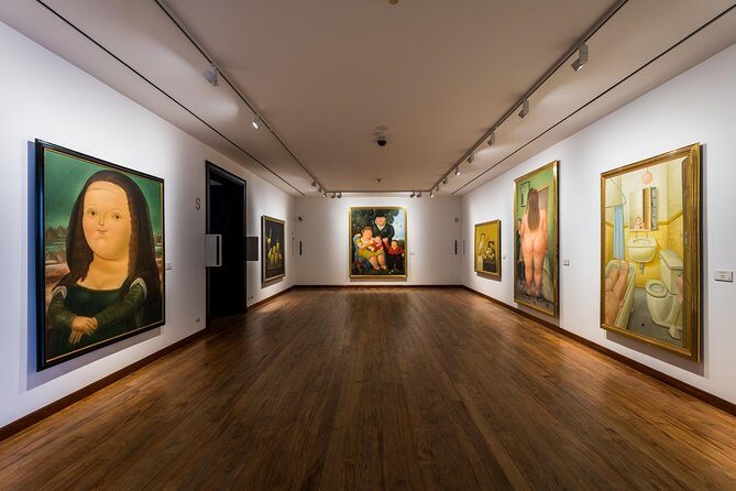 VIP Layover Bogota City Tour: Monserrate, Candelaria, Coffee, 6hr - Who Will Love This Tour?