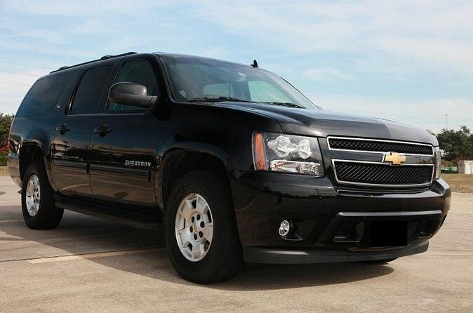 VIP LIMO Transfer Punta Cana Airport- Bavaro Hotels Round Trip - Final Thoughts: Who Will Love This Transfer?