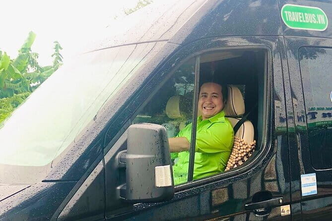 VIP Limousine: Hoi An to Da Nang Trip - Authentic Experiences and Practical Insights