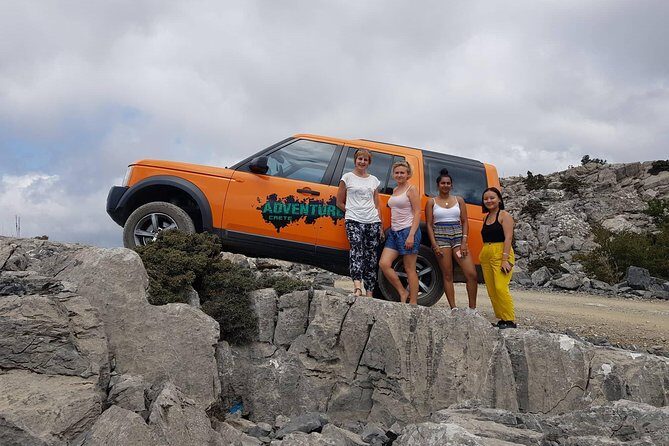VIP Luxury Private Tour - Full Day - 4x4 Excursion with LandRover - Who Should Book This Tour?