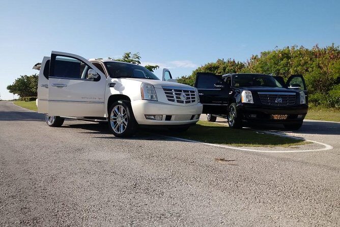 VIP Luxury Service Airport PUJ to Hotels in Dominican Republic. - The Sum Up