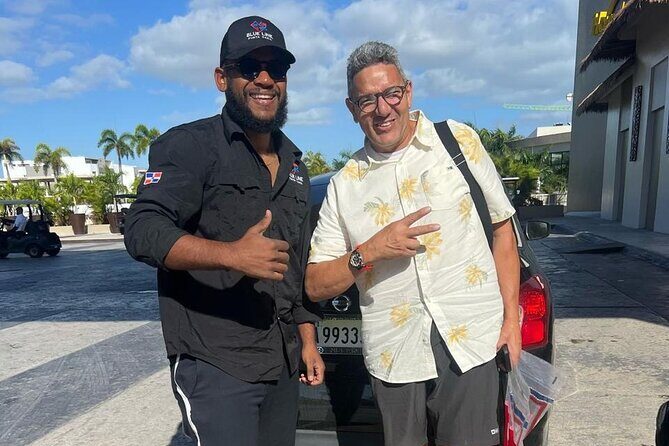 VIP Luxury Transfers from Punta Cana with Drinks - FAQs