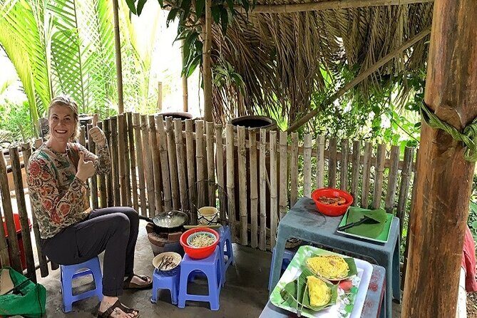 VIP Mekong Delta Adventure Cycling-Kayak-Cooking 1Day Group 10Pax - Who Is This Tour Best For?