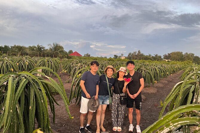 VIP Mekong Delta Adventure Cycling-Kayak-Cooking 1Day Group 10Pax - Final Thoughts