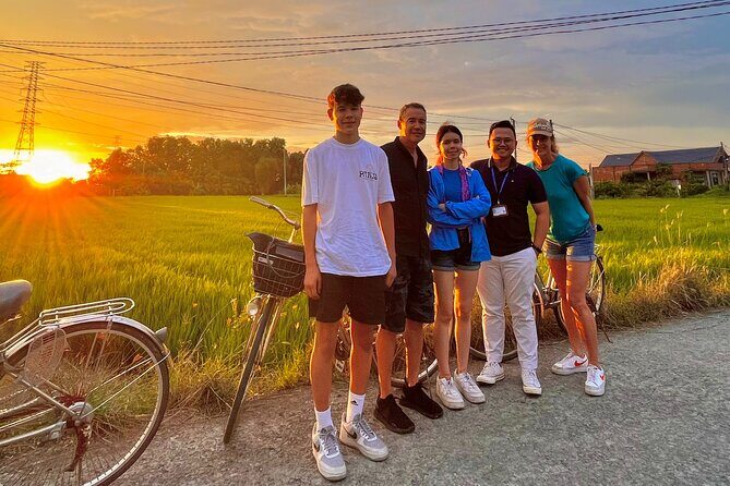 VIP Mekong Delta Adventure Cycling-Kayak-Cooking 1Day Group 10Pax - Frequently Asked Questions