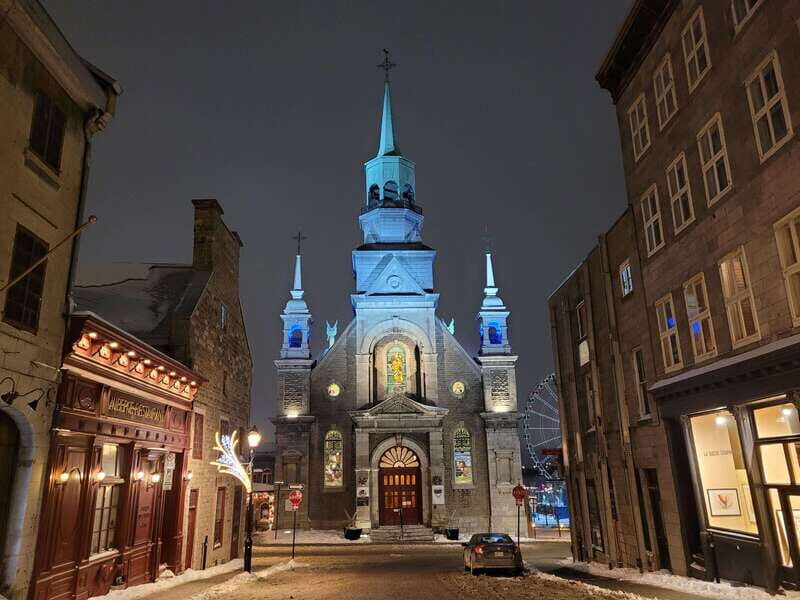 VIP Montreal City Tour 8 Hours with transport - Why This Tour Stands Out