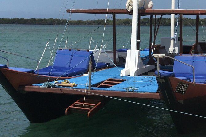 VIP Morning Delight Champagne Sailing and Snorkeling with Lunch - Why This Tour Stands Out