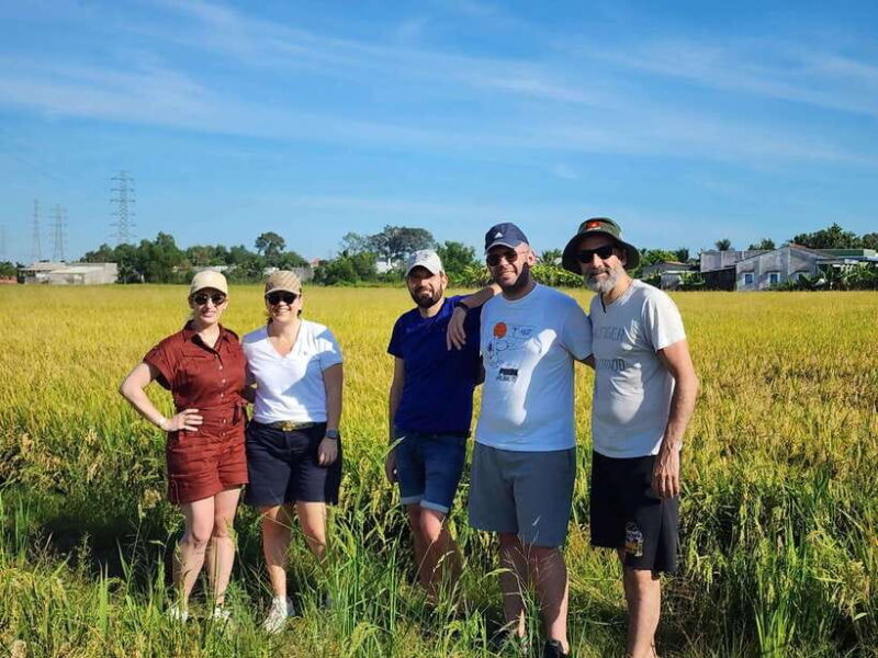 VIP NEW Tour 1Day Cu Chi Tunnels and Kayak Adventure Mekong - Final Thoughts