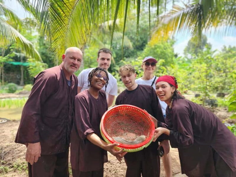 VIP New Tour 2-Day: Cu Chi Tunnels - Mekong delta Homestay - The Sum Up: Is This Tour Right for You?