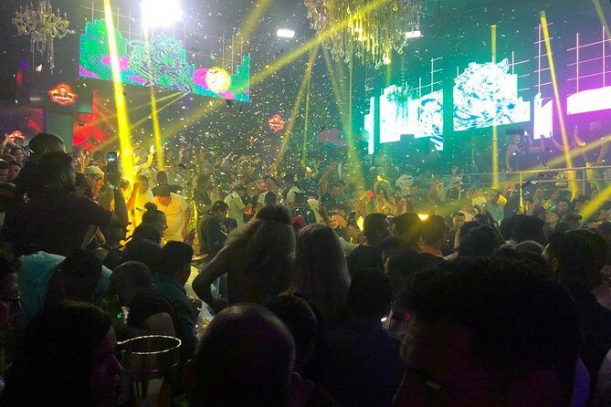 VIP Nightclub Tour in Puerto Vallarta - Practical Details and Tips for Making the Most of the Tour