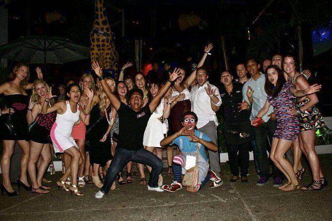 VIP Nightclub Tour in Puerto Vallarta - Final Thoughts