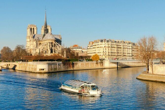 VIP Paris in a Day Tour with River Cruise Small Group or Private - A Deep Dive into the Paris in a Day Experience