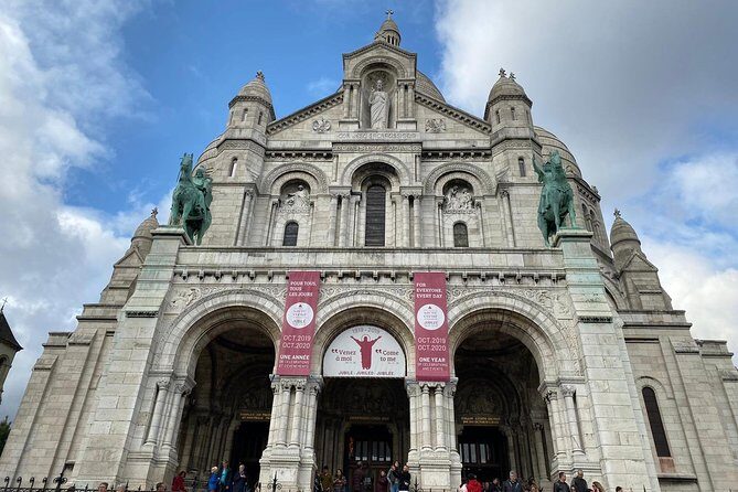 VIP Paris in a Day Tour with River Cruise Small Group or Private - Frequently Asked Questions