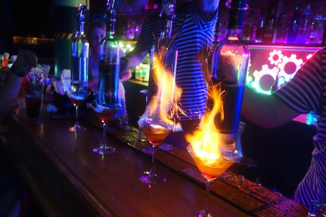 VIP Party in Bucharest - An In-Depth Look at the Bucharest VIP Party Tour